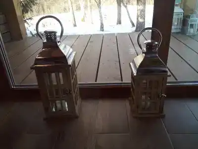 Тихое счастье - 0