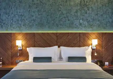 Basqal Resort & Spa - 12