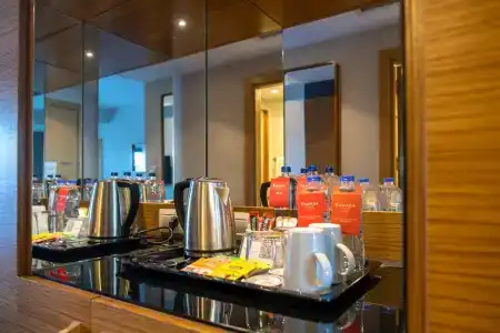 Ramada Plaza & Spa Trabzon - 69