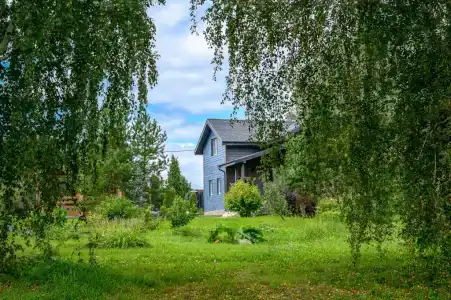 Вилла Смородина - 86