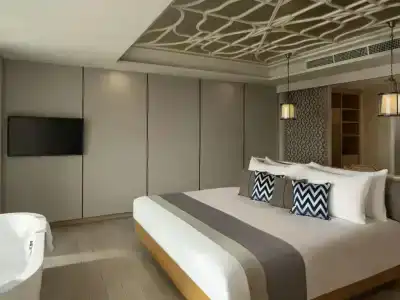Avista Grande Phuket Karon - Mgallery - Sha Plus - 11