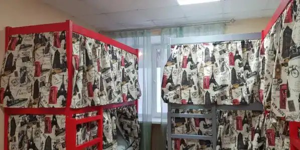 Оазис Сити - 9