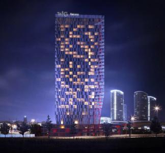 Centro Westside by Rotana - 43