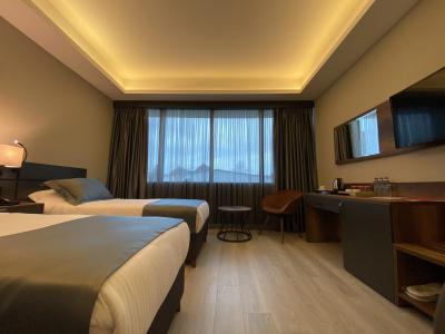 The Plaza Edirne - 38
