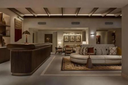 Bab Al Shams Desert Resort - Dubai - 32