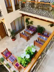 Boutique Safiya - 15