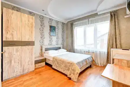 Экзотик - 5