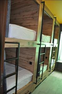 Full House & Capsule Hostel, Rivne - 20