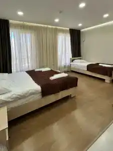 Guest House Margaryan - 16