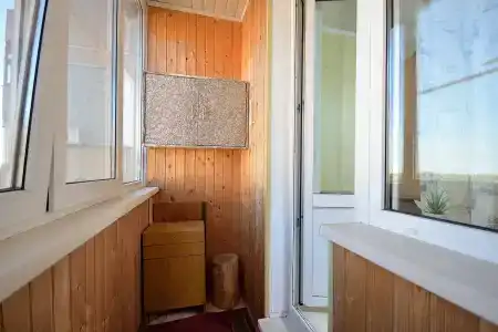 Ул. Пригородная, 15 - 17