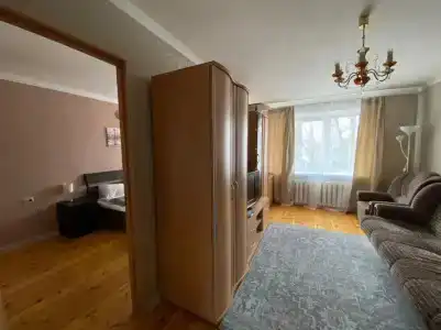 Квартира в центре города посуточно - 2