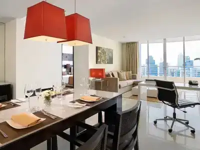 Anantara Sathorn Bangkok - 66