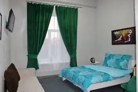 ArtHotel - 5