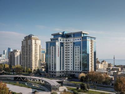 Winter Park Baku - 0