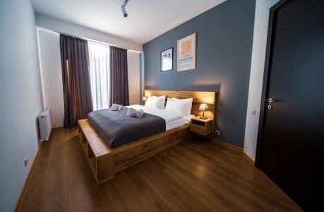 Reed Tbilisi - 41