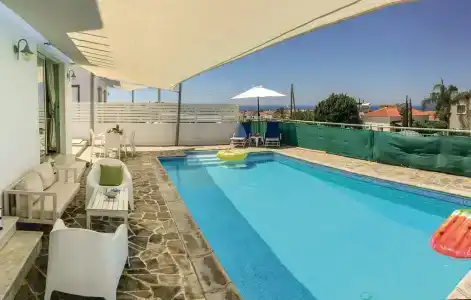 Meltemi Villas - 8