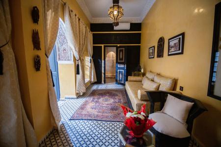 Riad Ta'achchaqa - 99