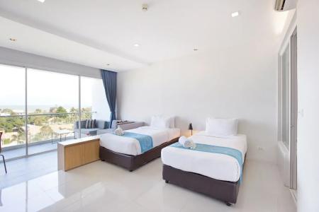 Mida De Sea Hua Hin - Sha Plus - 58