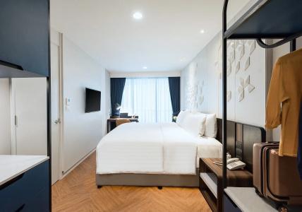 Amanta & Residence Sathorn - 66