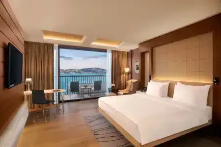 The Grand Tarabya - 25