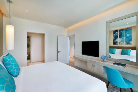 Nh Collection Dubai The Palm - 128