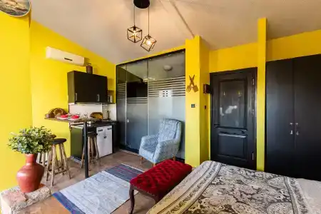 Ali Pasha Apartment - 107