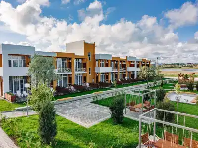 ЛетоoтеЛь - 8