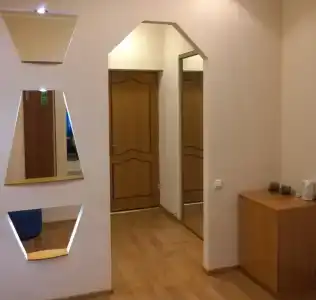 69 Параллель - 123