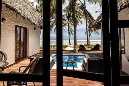 Karafuu Beach & Spa - 18