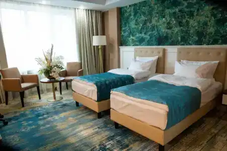 Best Western Plus Oskemen - 32