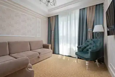Династия - 14