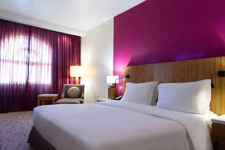 Radisson Blu, Muscat - 53