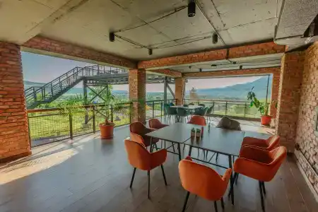 Mtserlebi Resort - 21