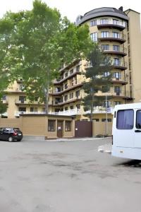 Дельфин Апартаменты - 12