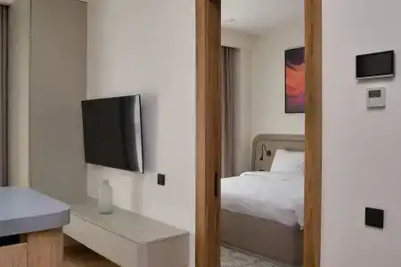 Stylo Residences & Suites - 187