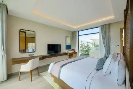 Wyndham Grand Kn Paradise Cam Ranh - 187