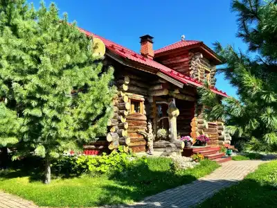 Лось - 14