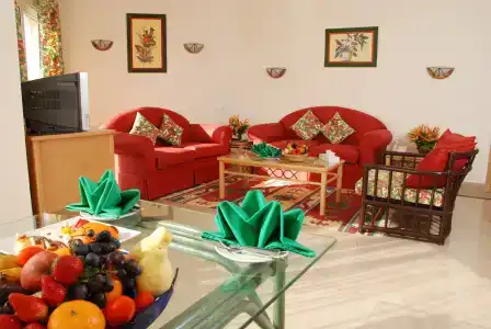Pyramisa Beach Resort Sahl Hasheesh - 6