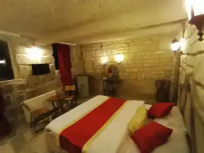 stone age cappadocia - 110