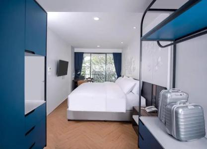 Amanta & Residence Sathorn - 7