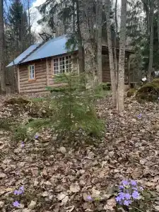Изба Рыбака - 1