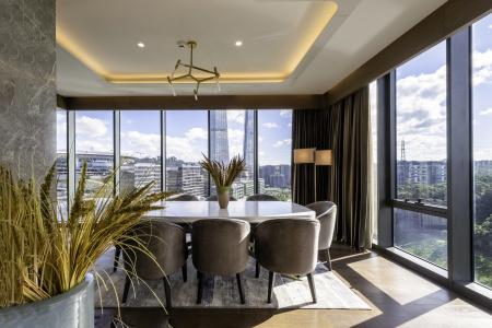 Radisson Blu, Vadistanbul - 28