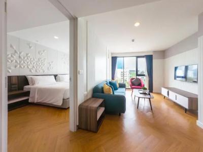 Amanta & Residence Sathorn - 41