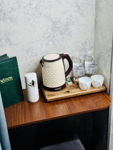Arda Plaza - 23