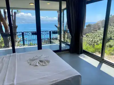 Castle Boutique Alanya - 65
