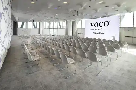 Voco Milan-Fiere, An Ihg - 15