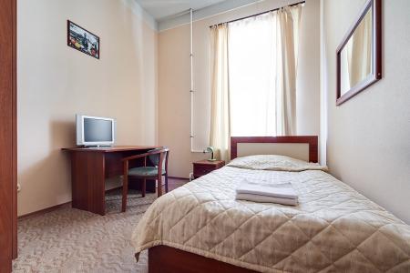 Джефферсон 2 - 26