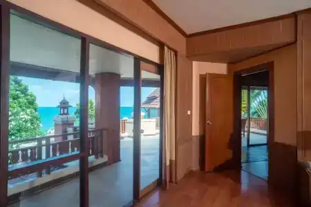 Aloha Resort - 4