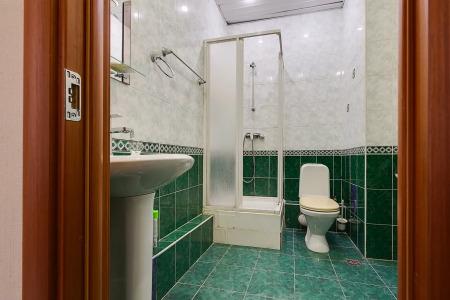 Джефферсон 2 - 20