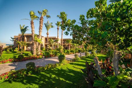 Jewels Sahara Boutique Resort - 6